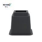 KR-P0257 material plástico do polipropileno de 5 PP dos montantes da cama da polegada reduzem a vibração fornecedor