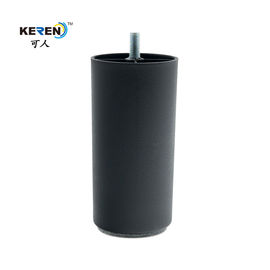 KR-P0154 Pedras de móveis redondas populares com cama de parafuso Usar Reduza arranhões fornecedor